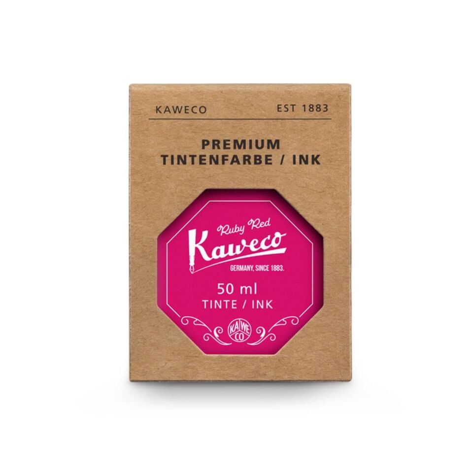 DOLMAKALEM MUREKKEBI SISE KAWECO KIR 50ML 10002197