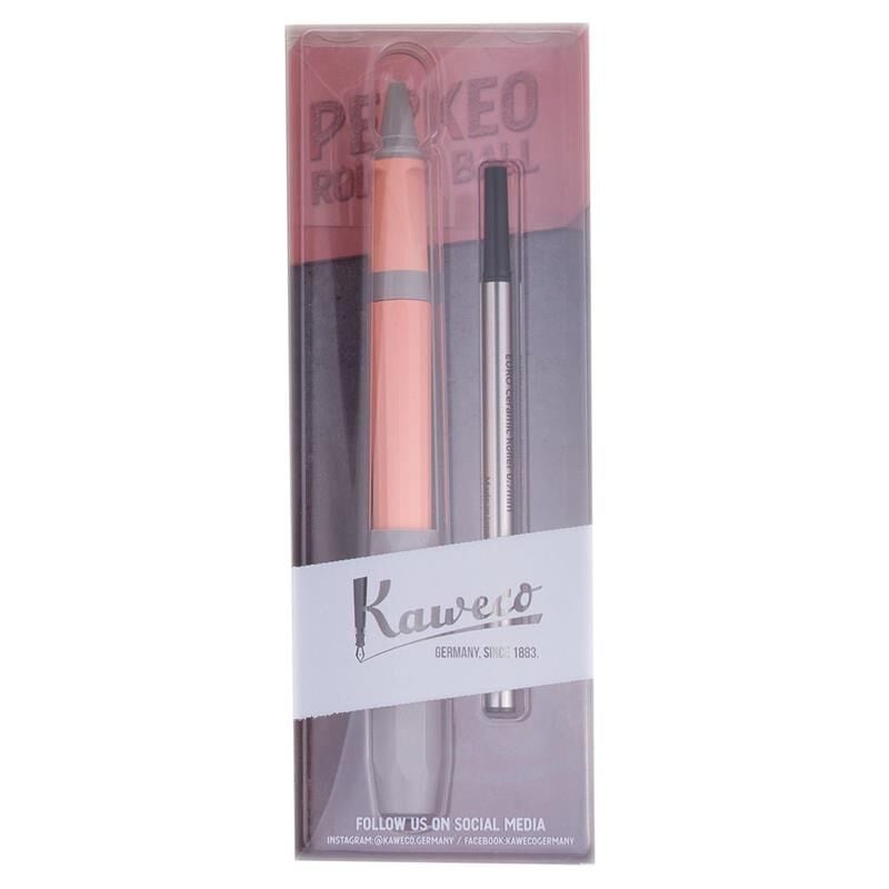 ROLLER KALEM KAWECO PARKEO SOMON/BEJ SET