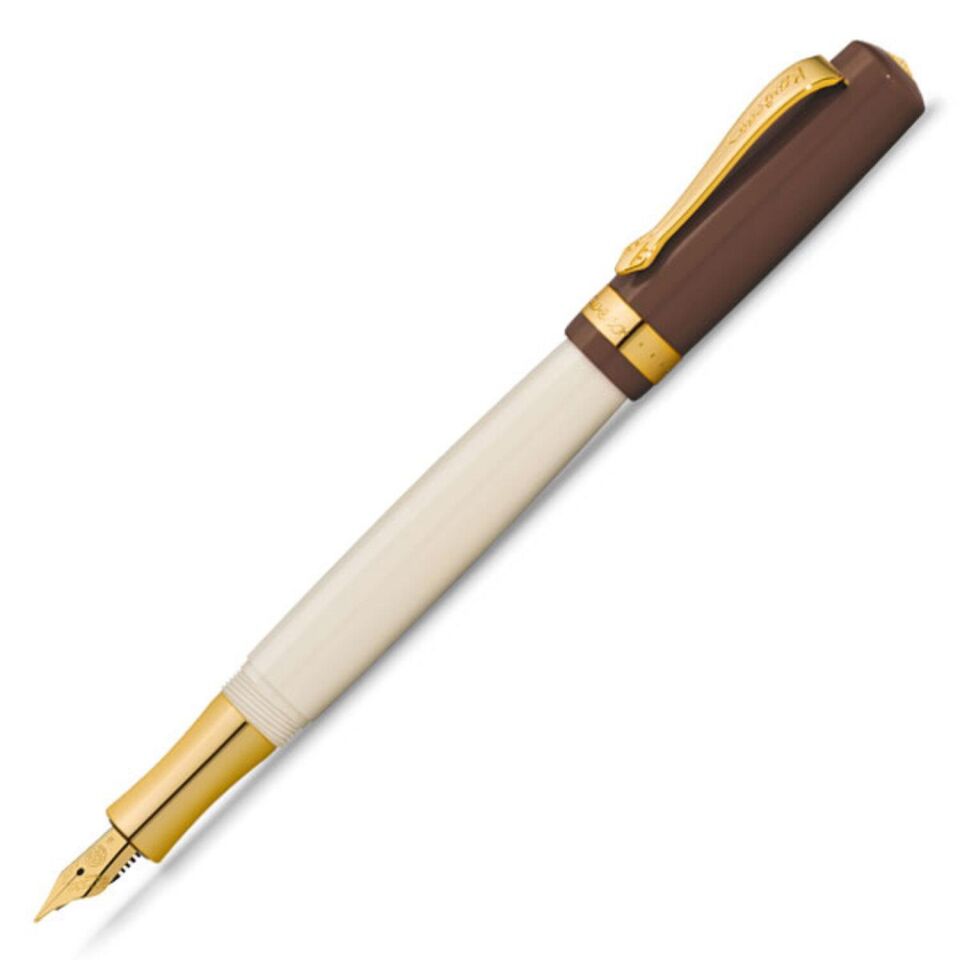 DOLMAKALEM KAWECO STUDENT 20 JAZZ M UC 10002259