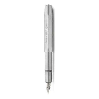 DOLMA KALEM KAWECO STEEL SPORT (M) UC 10001400