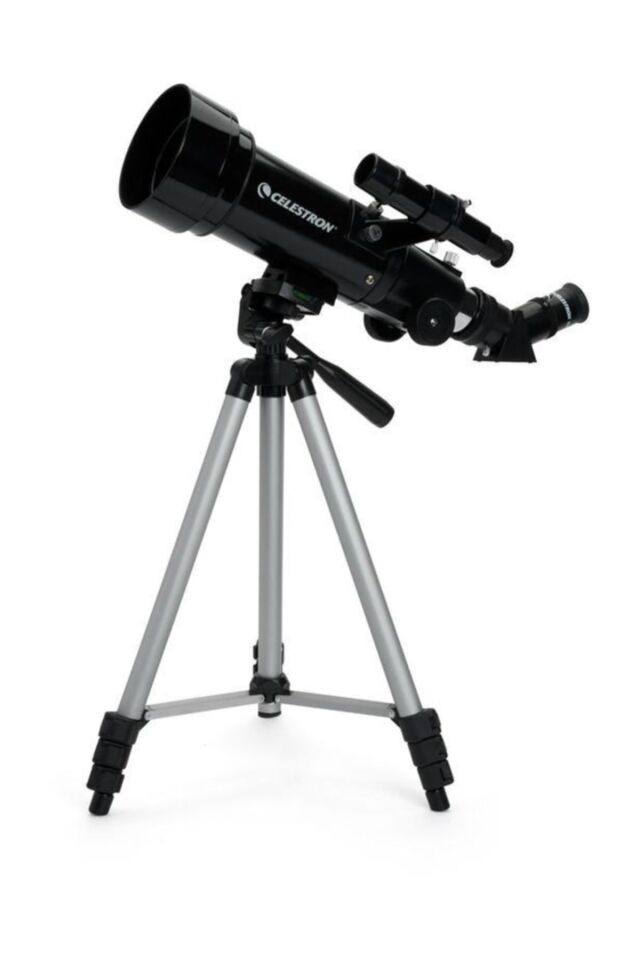 TELESKOP CELESTRON TRAVEL SCOPE 70 CL-21035