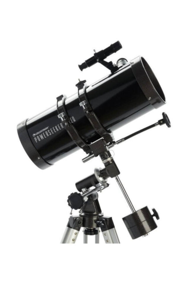 TELESKOP CELESTRON POWERSEEKER 127EQ CL-21049