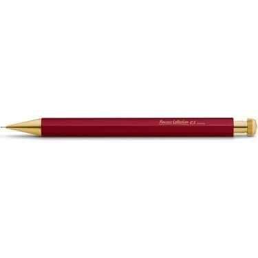 VERSATIL KAWECO SPECIAL COLLE.0.5MM KIRMIZI 2286