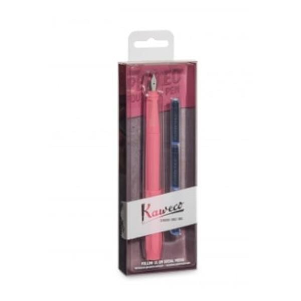 DOLMAKALEM KAWECO PERKEO PEMBE SAKAYIK M UC SET