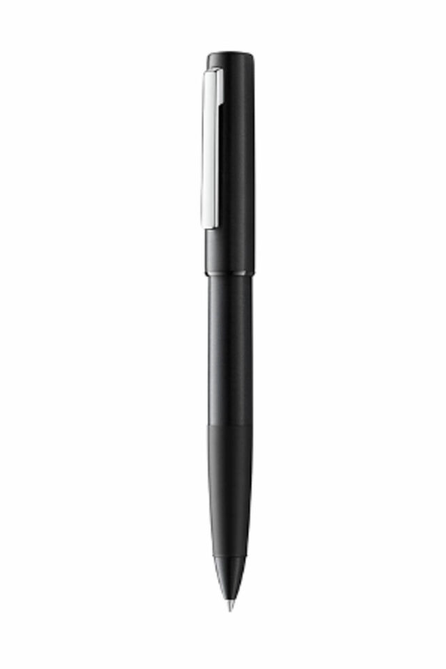 LAMY AION MAT SIYAH ROLLER 377S
