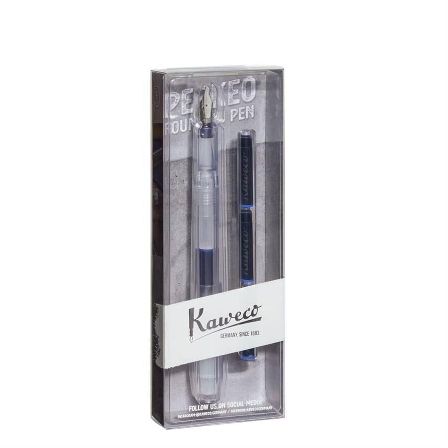 DOLMAKALEM KAWECO PERKEO SEFFAF F UC SET