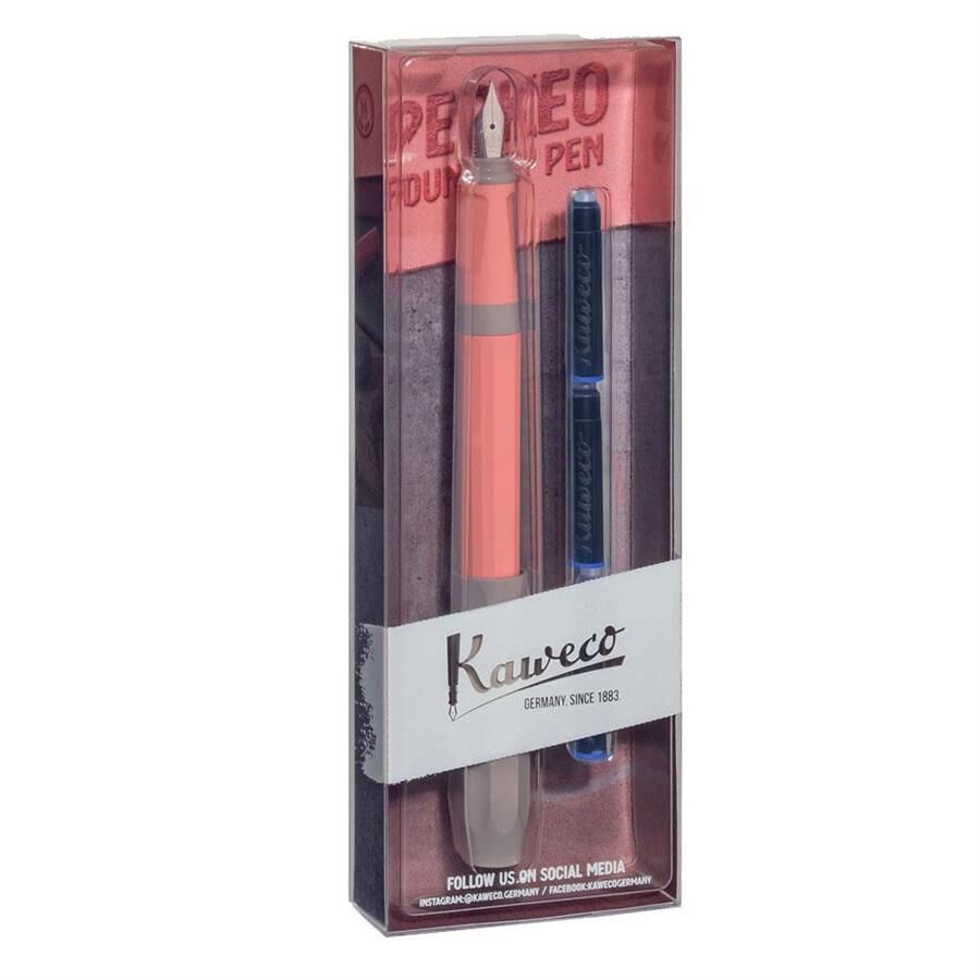 DOLMAKALEM KAWECO PERKEO SOMON/BEJ M UC SET