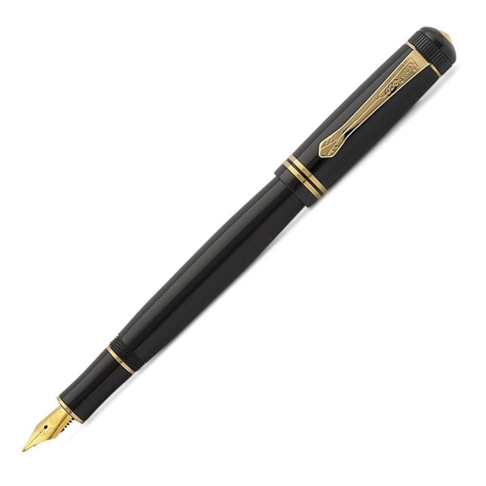 KAWECO DIA2 ALTIN AKRILIK DOLMAKALEM (M) (563)