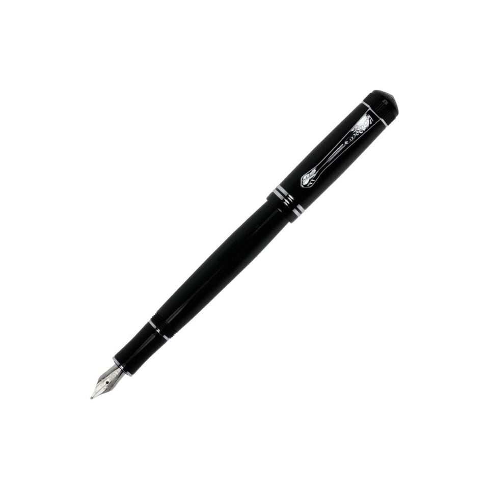 KAWECO DIA2 KROM AKRILIK DOLMAKALEM (M) (558)