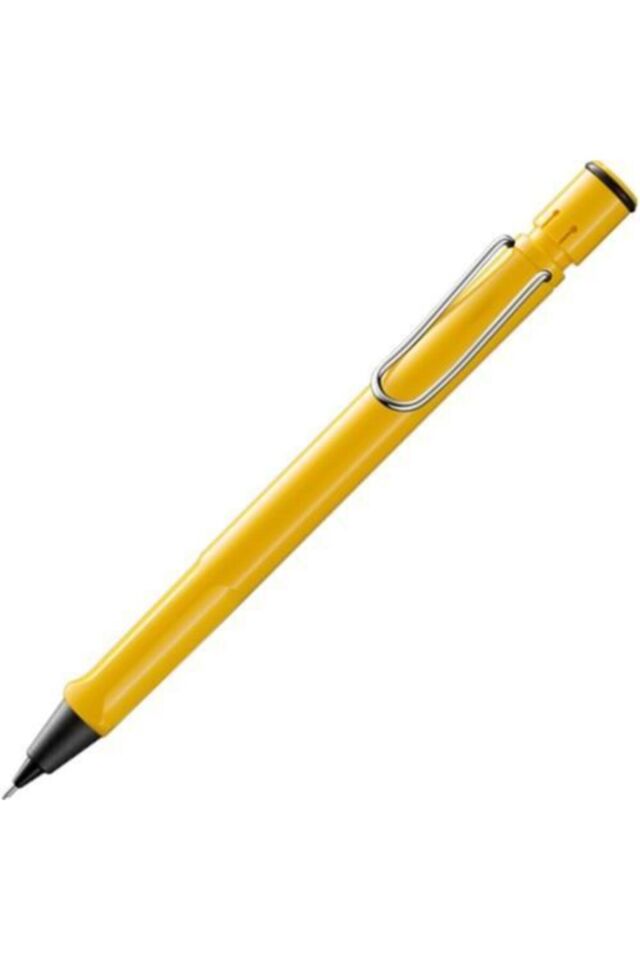 LAMY SAFARI PARLAK SARI VERSATIL 118 (0,5)
