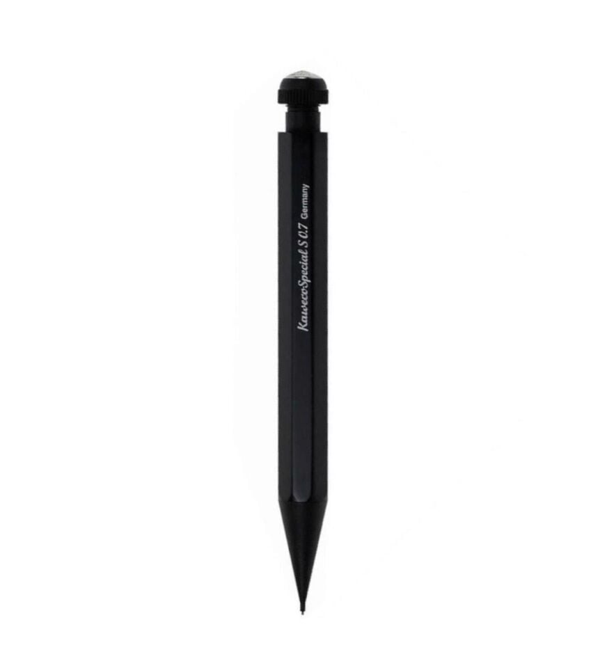 KAWECO SPESYAL MINI SIYAH VERSATIL 07 (534)