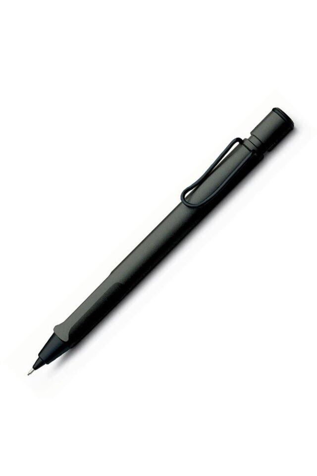 LAMY SAFARI MAT SIYAH VERSATIL 117 (0,5)