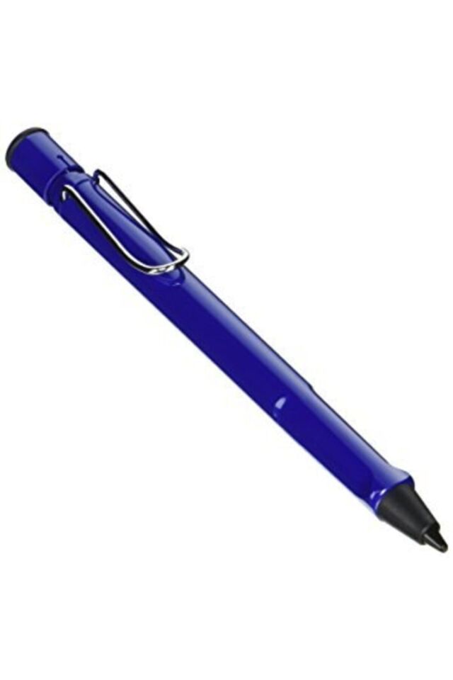 LAMY SAFARI PARLAK MAVI VERSATIL 114 (0,5)