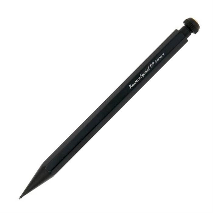 KAWECO SPESYAL KLASIK SIYAH VERSATIL 09 (183)