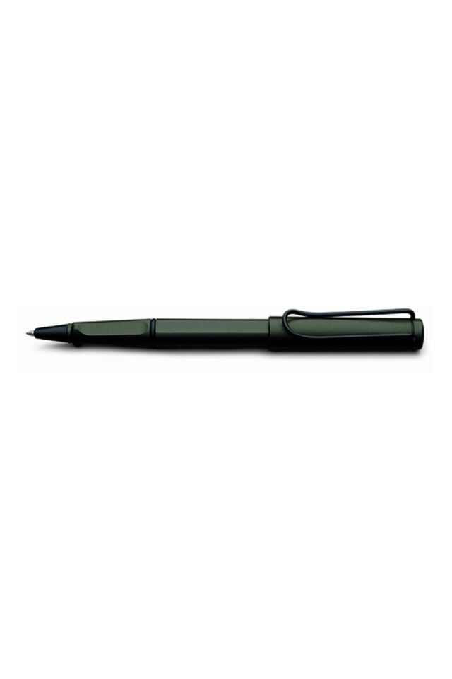 LAMY SAFARI MAT SIYAH ROLLER KALEM 317