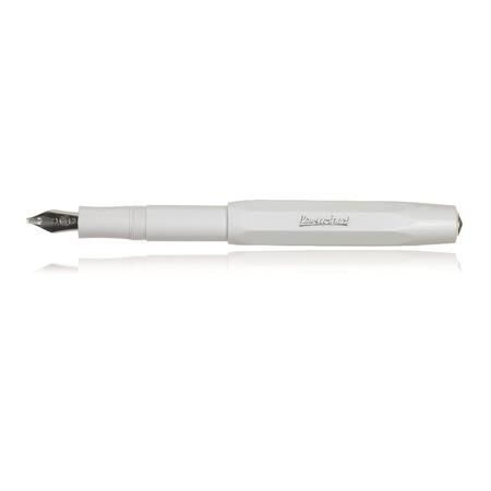 KAWECO KESIK UC DOLMAKALEM 1.5mm BEYAZ (651)