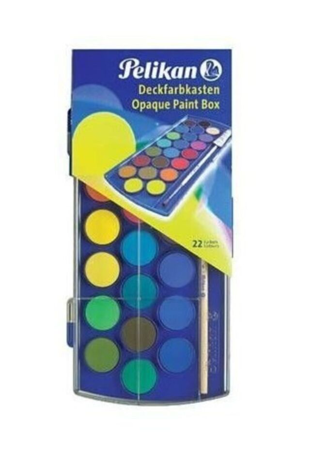 SULUBOYA PELIKAN P22 22 LI (721670)-PSF