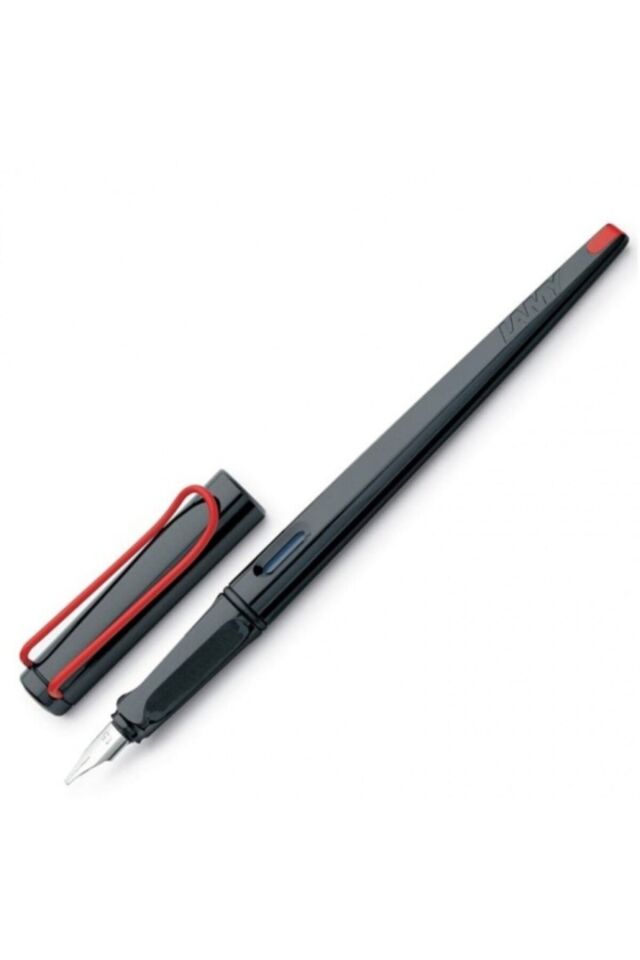 LAMY JOY PARLAK SIYAH DOLMAKALEM 15 (1,5)