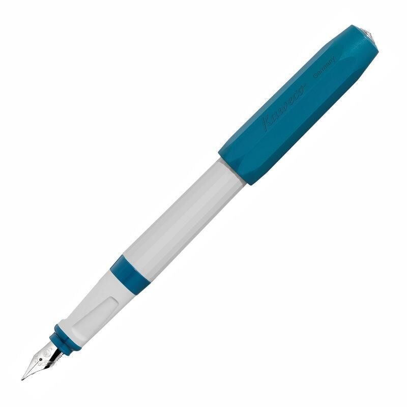 KAWECO PERKEO DOLMAKALEM TURKUAZ (F) (1000310)