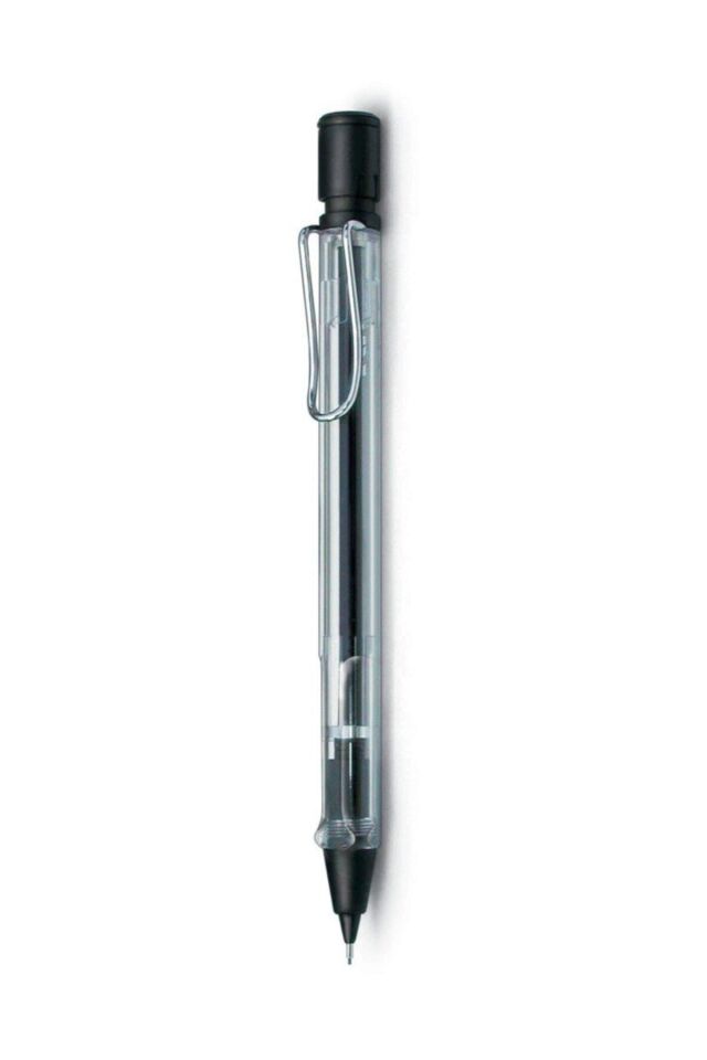 LAMY VISTA SEFFAF VERSATIL 112 (0,5)