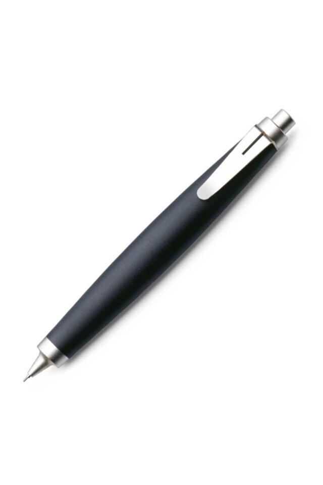LAMY SCRIBBLE PALADYUM VERSATIL KALEM 185 (0,7)