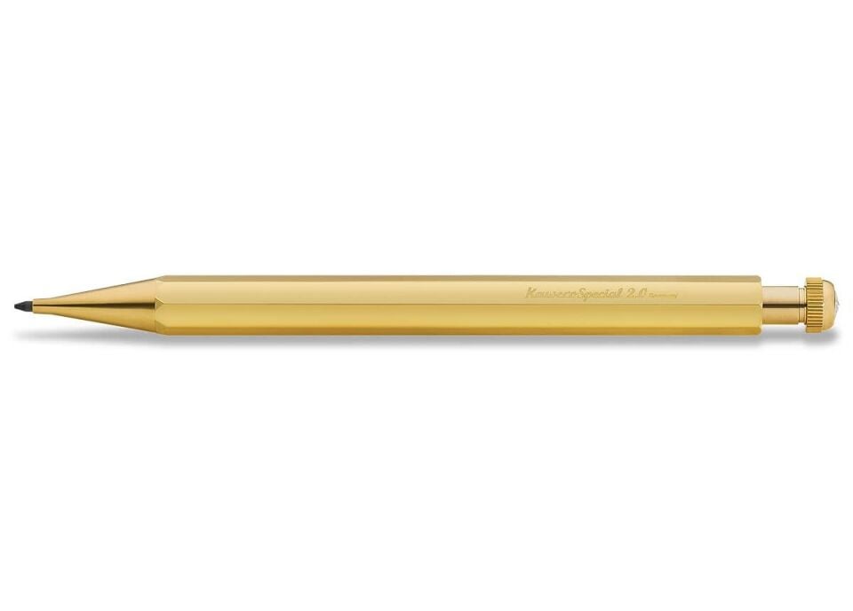 KAWECO SPECIAL PIRINC 2MM VERSATIL (1389)