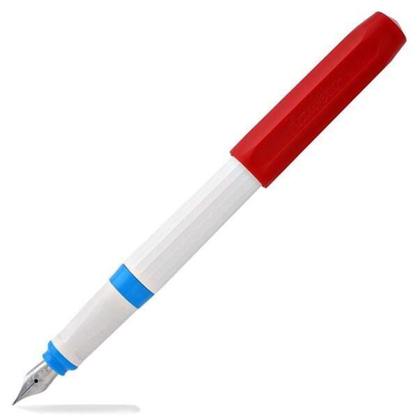 KAWECO PERKEO DOLMAKALEM KIRMIZI/BEY. M) (1001825)