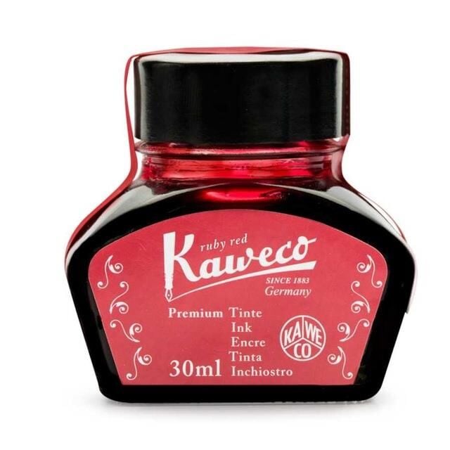 DOLMAKALEM  MUREKKEBI KAWECO RUBY KIRM.30ml.(678)