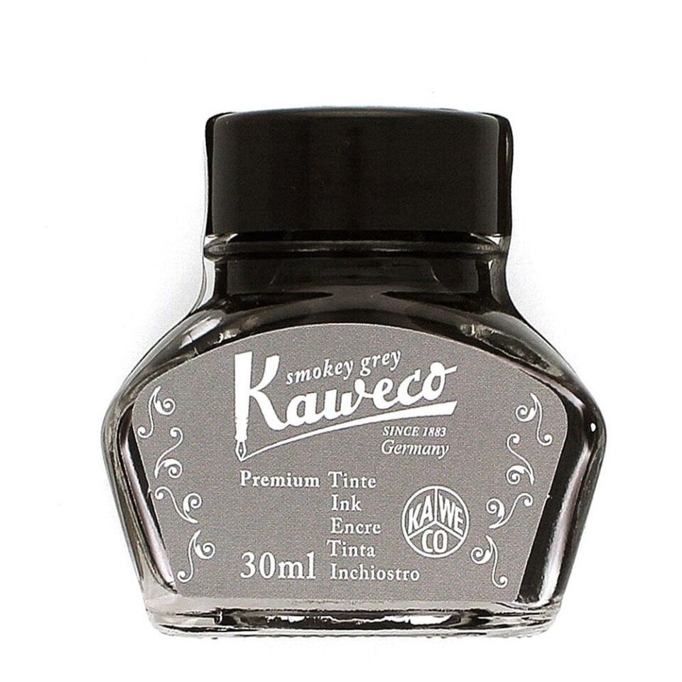 DOLMAKALEM  MUREKKEBI KAWECO DUM.GRI 30ml.10001000