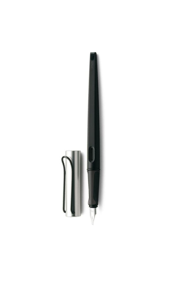 LAMY JOY SIYAH ALU.KPK.DOLMAKALEM 11 (1,5)