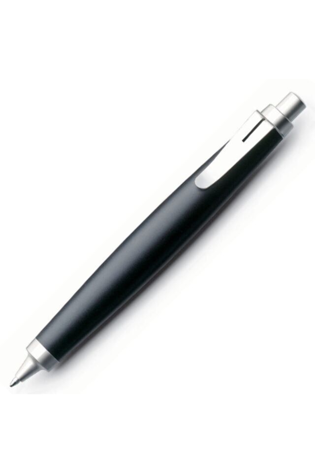 LAMY SCRIBBLE TUKENMEZ KALEM 285 PALLADIUM