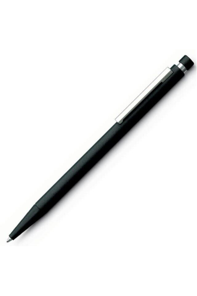 LAMY CP1 MAT SIYAH TUKENMEZ KALEM 256