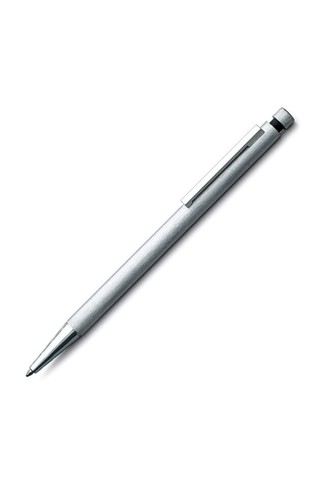 LAMY CP1 MAT METALIK GRI TUKENMEZ KALEM 259 (M)