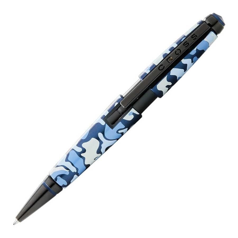 CROSS EDGE CAMO MAVI KROM ROLLER (AT0555-15)