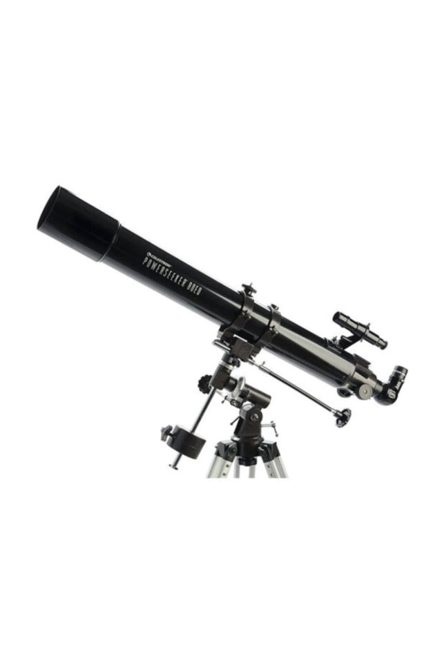 TELESKOP CELESTRON POWERSEEKER 80EQ CL-21048
