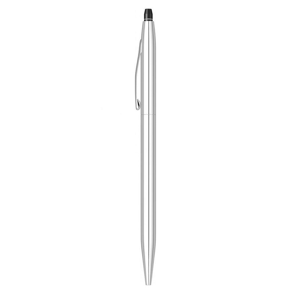 CROSS CLICK TUKENMEZ PARLAK KROM (AT622-101)