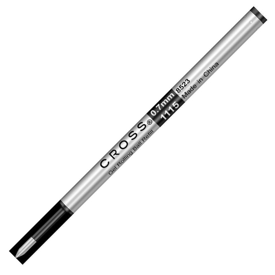 ROLLER  REFILI CROSS JEL 8523D SIYAH