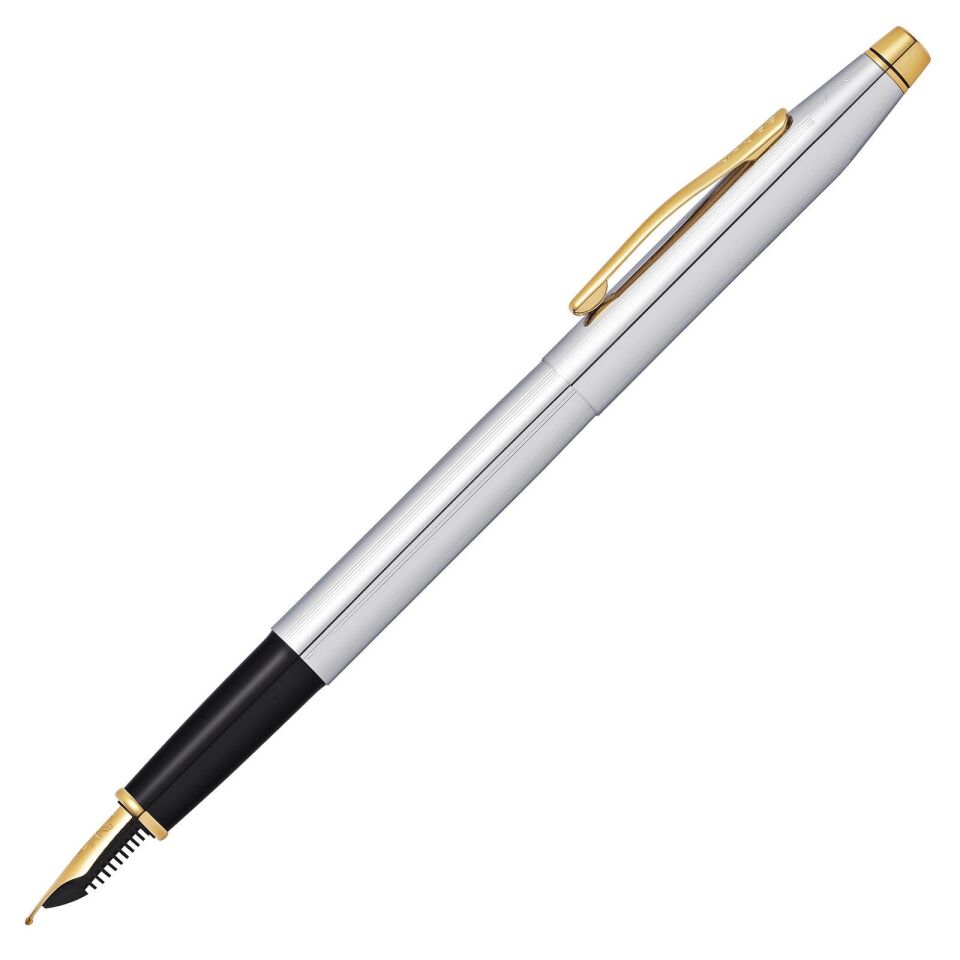 CROSS CENTURY CLASSIC MEDALST ROLLER(AT0086-109FS)