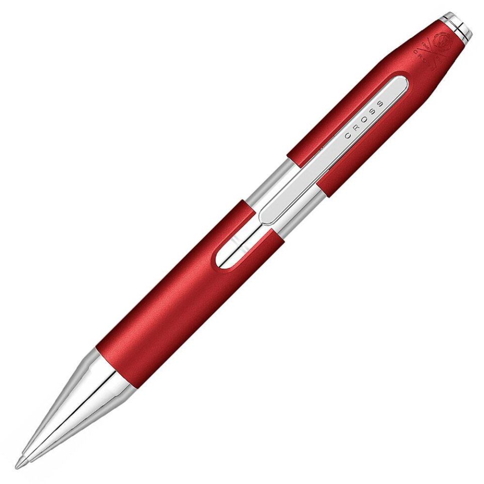 CROSS CRX ROLLER CRIMSON RED (AT-0725-3)
