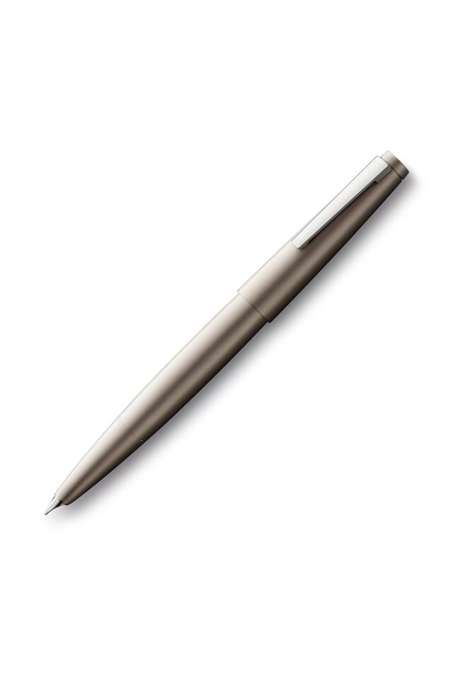 LAMY 2000 PLATINUM DOLMAKALEM 50.YIL OZEL SERI