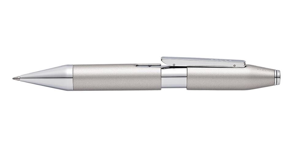 CROSS CRX ROLLER GRAPHITE GRAY (AT-0725-2)
