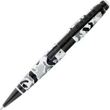 CROSS EDGE CAMO GRI KROM ROLLER (AT0555-18)