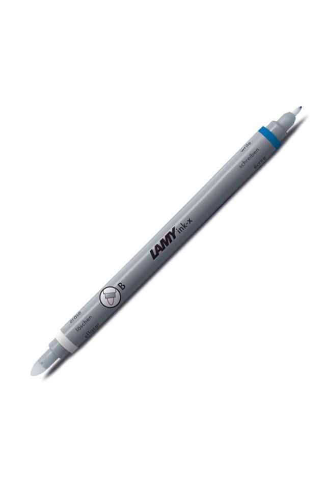 LAMY INK-X MAVI DOLMAKALEM SILICI B