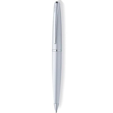 CROSS ATX CITY SPIRIT PARLAK KROM TUKENMEZ 882-2