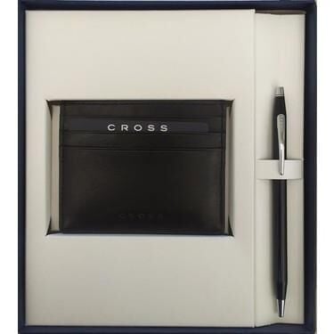 KARTLIK KREDI CROSS CENTRUY LACQUER SET-AC038077-2