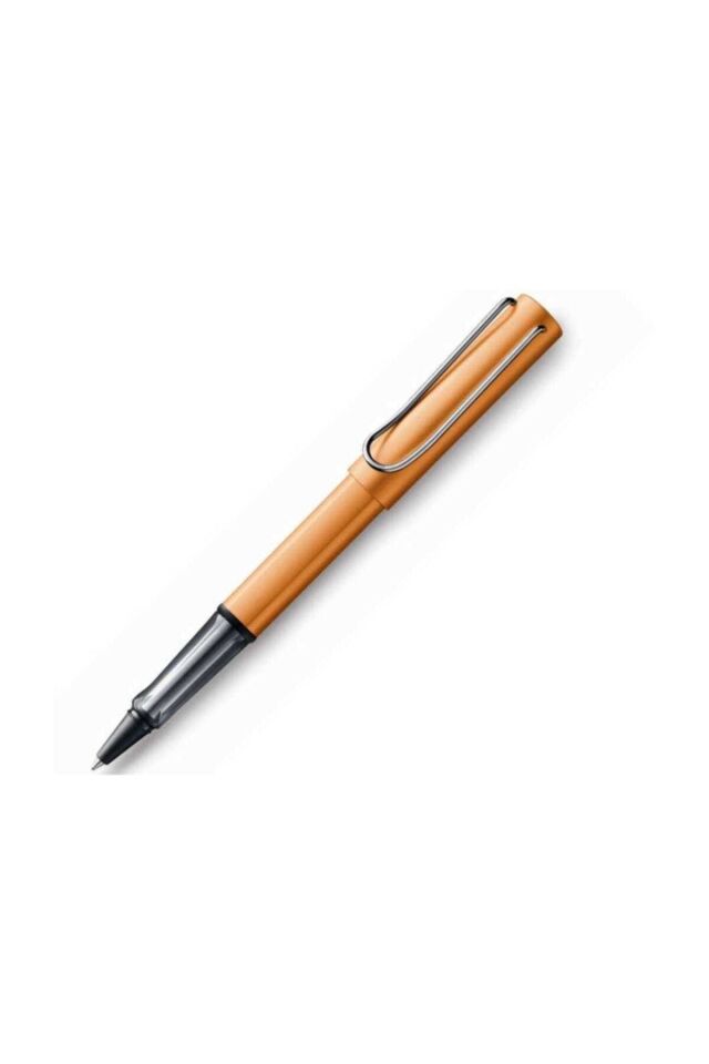 LAMY AL-STAR METALIK BRONZ ROLLER KALEM 327