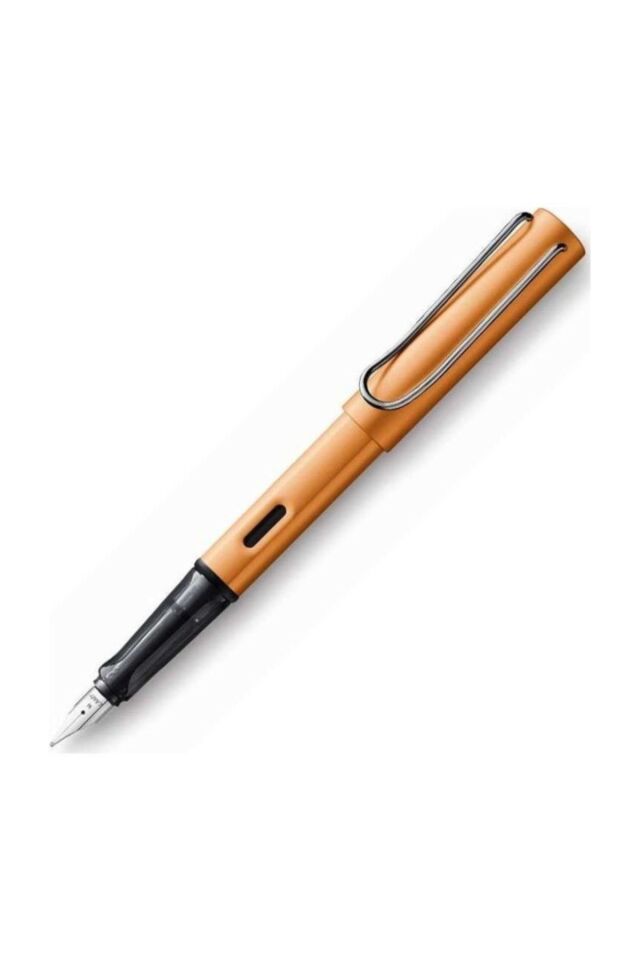 LAMY AL-STAR METALIK BRONZ DOLMAKALEM 327