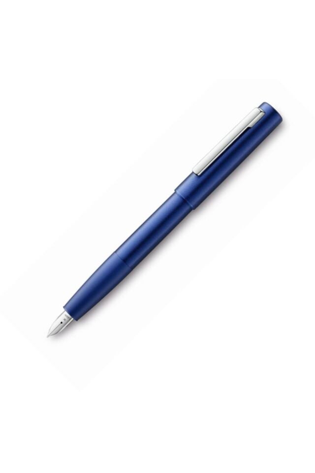 LAMY AION MAVI DOLMAKALEM 77M (M)