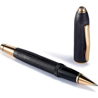 CROSS PEERLESS FONDERIE 47 BALCK ROLLER(AT0705-10)