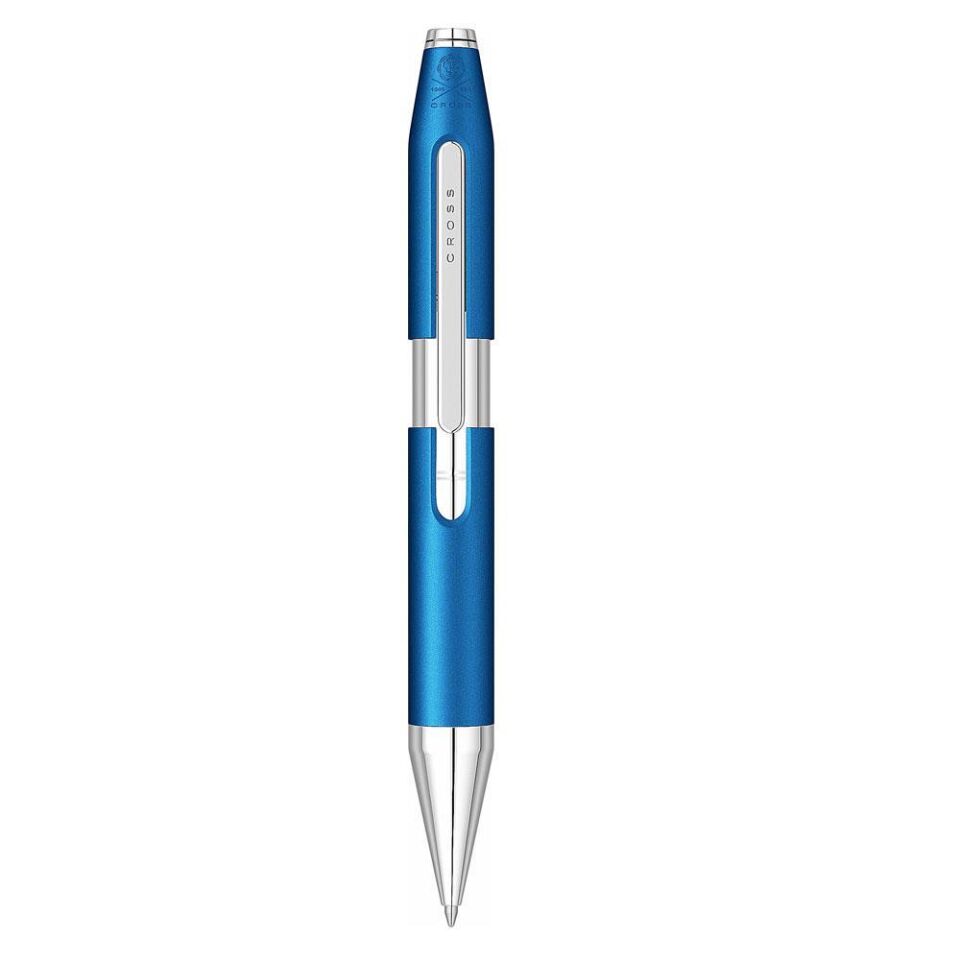 CROSS CRX ROLLER COBALT BLUE (AT-0725-4)
